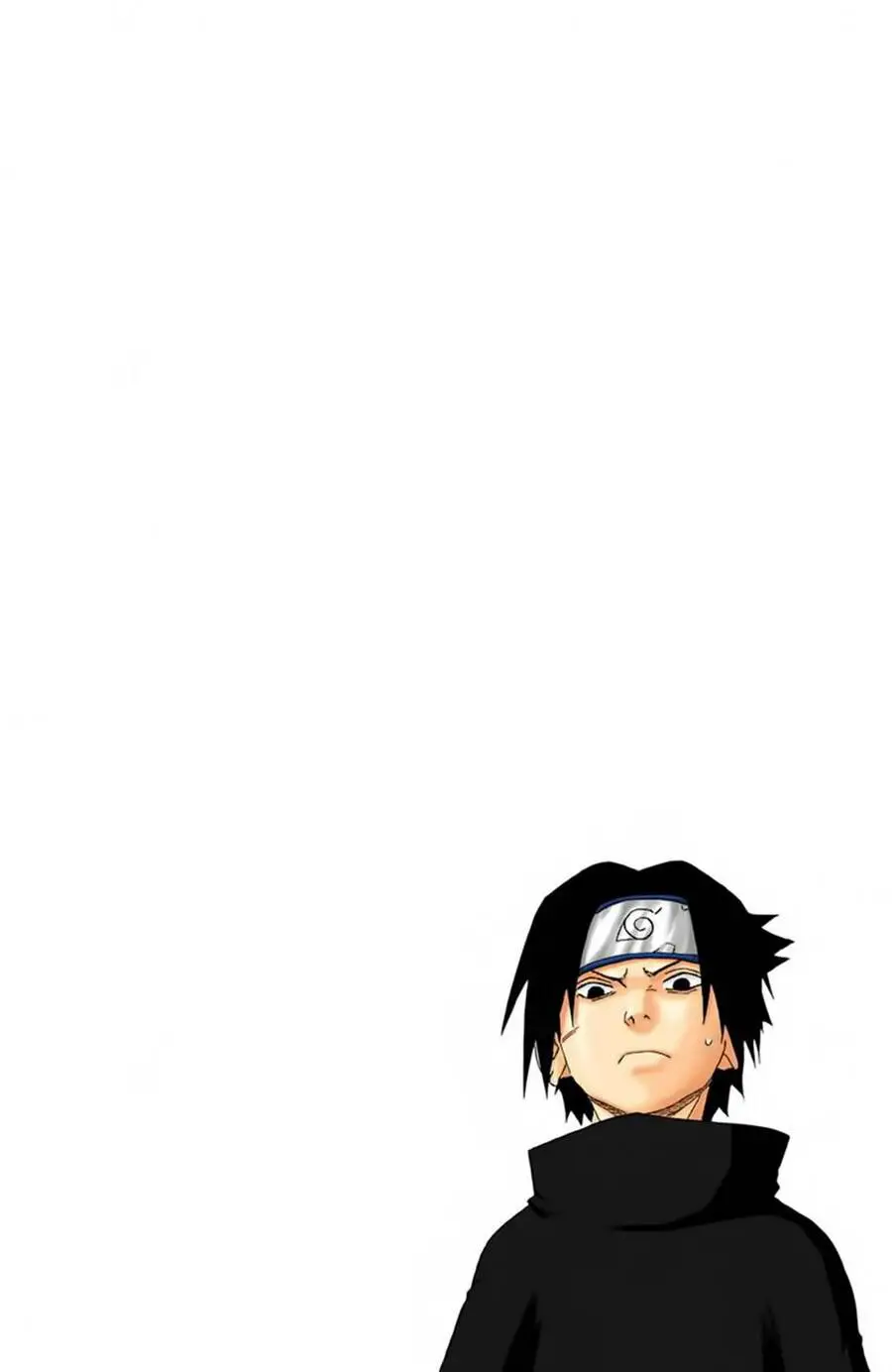 Naruto Full Màu Nettruyen ZZZ Chương 127 Page 25
