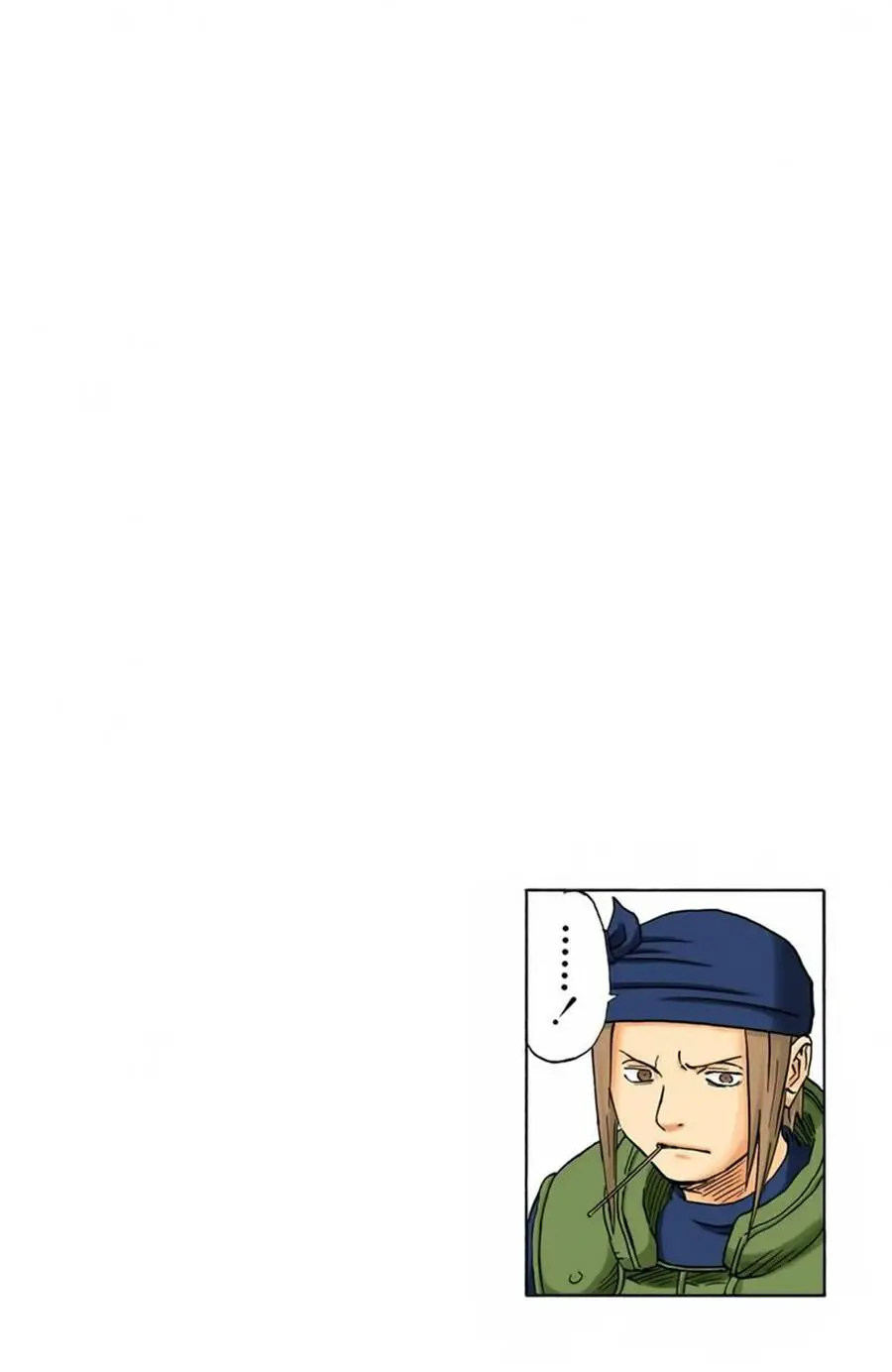 Naruto Full Màu Nettruyen ZZZ Chương 102 Page 21
