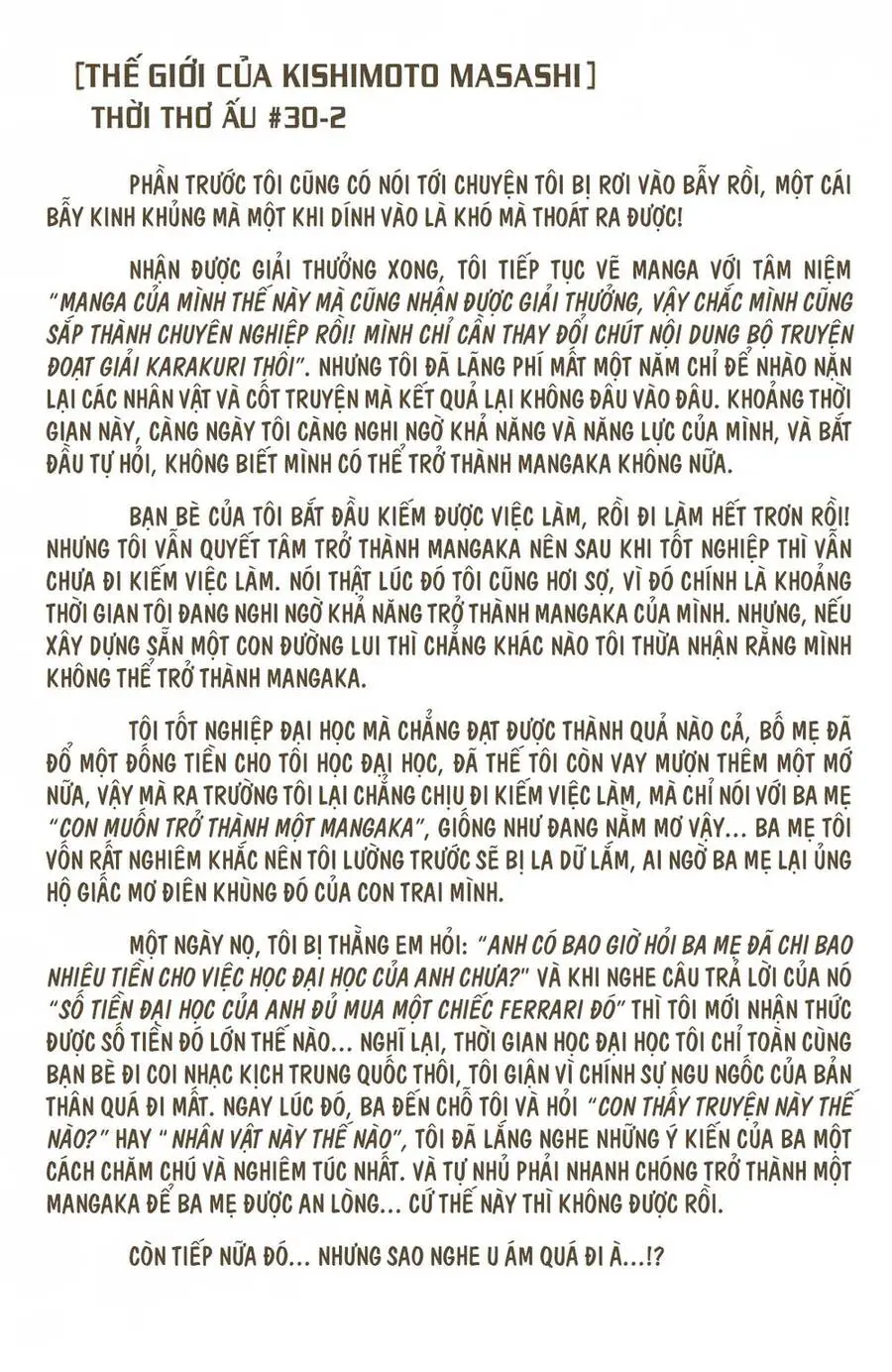 Naruto Full Màu Nettruyen ZZZ Chương 166 Page 20