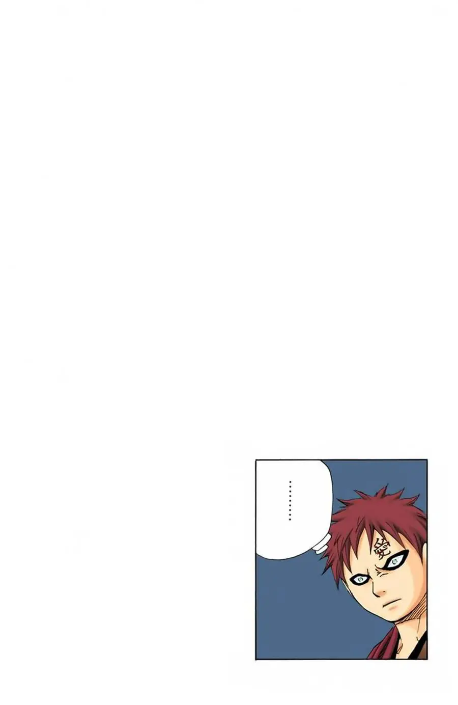 Naruto Full Màu Nettruyen ZZZ Chương 104 Page 20