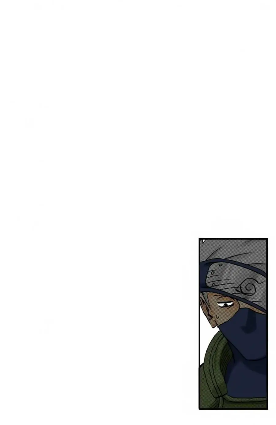 Naruto Full Màu Nettruyen ZZZ Chương 88 Page 21
