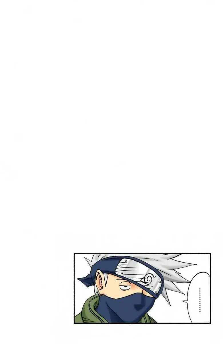 Naruto Full Màu Nettruyen ZZZ Chương 69 Page 21