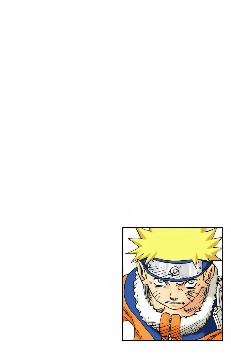 Naruto Full Màu Nettruyen ZZZ Chương 65 Page 20