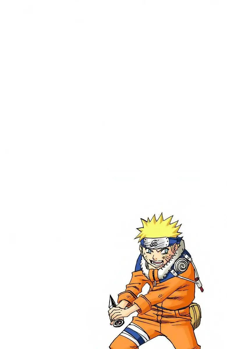 Naruto Full Màu Nettruyen ZZZ Chương 62 Page 20