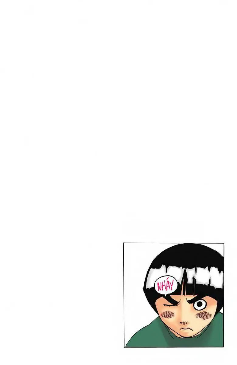 Naruto Full Màu Nettruyen ZZZ Chương 38 Page 21