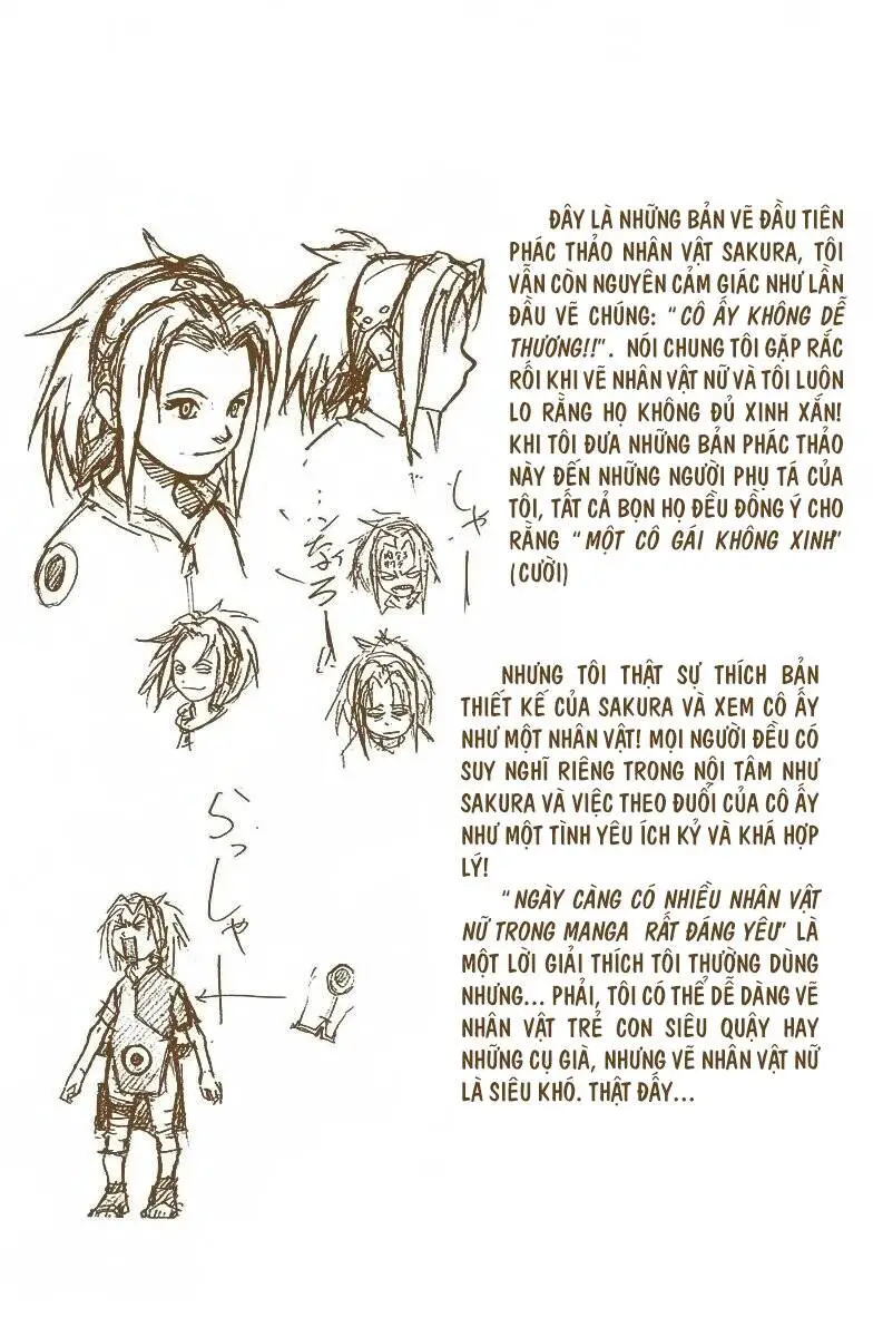 Naruto Full Màu Nettruyen ZZZ Chương 24 Page 20