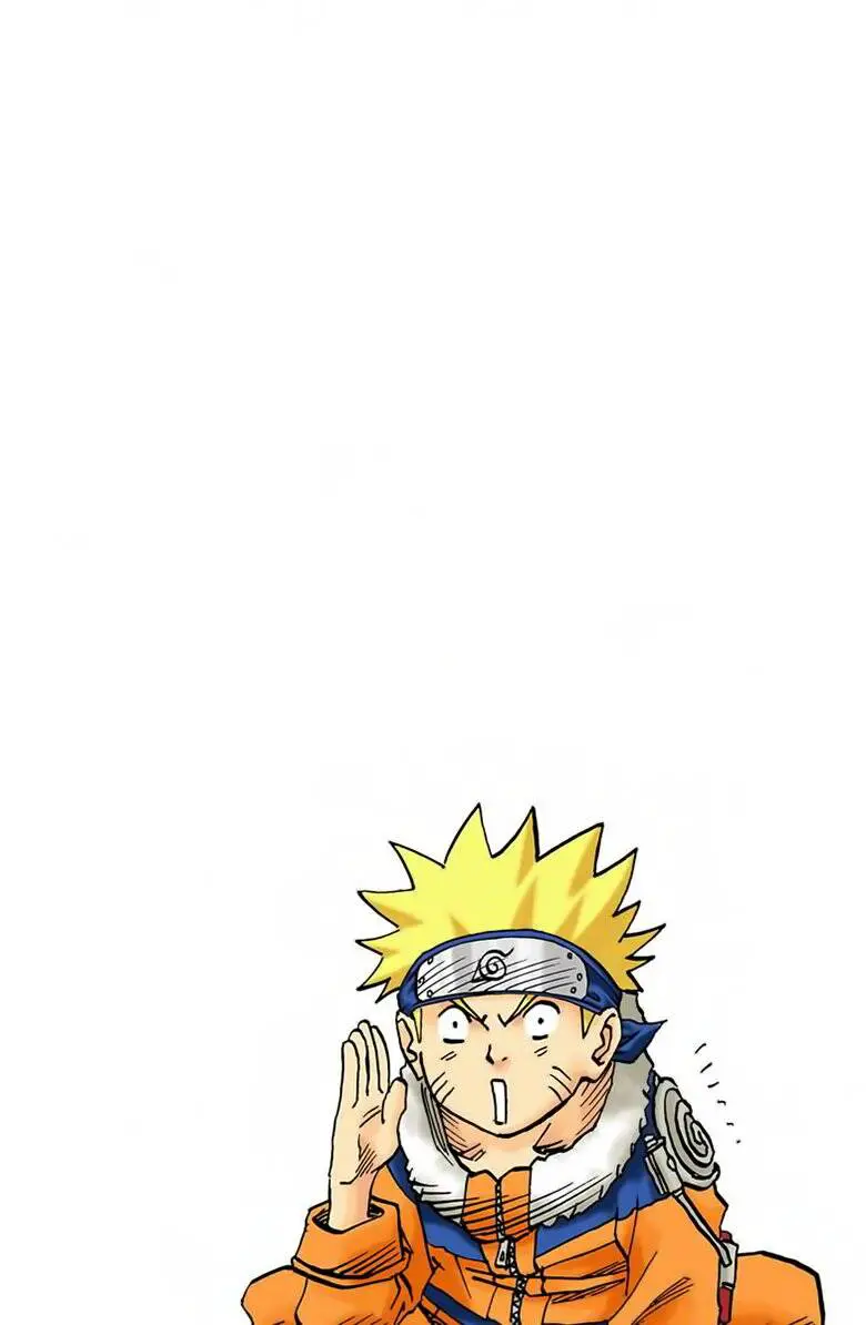 Naruto Full Màu Nettruyen ZZZ Chương 25 Page 21