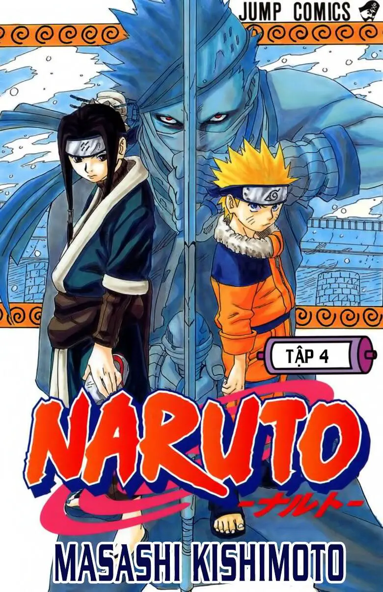 Naruto Full Màu Nettruyen ZZZ Chương 28 Page 2
