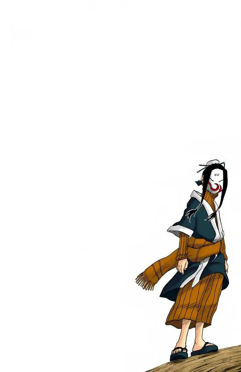 Naruto Full Màu Nettruyen ZZZ Chương 16 Page 21