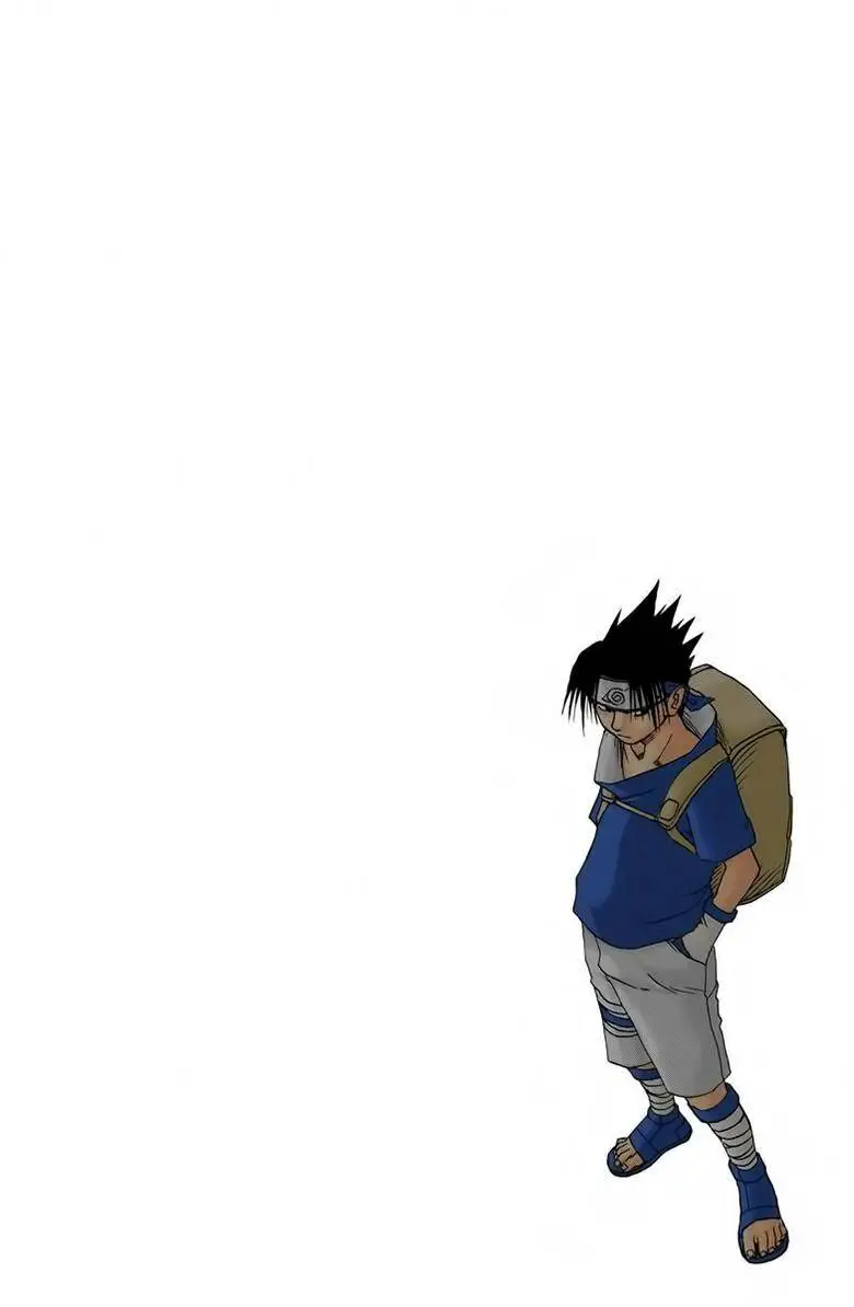 Naruto Full Màu Nettruyen ZZZ Chương 11 Page 21