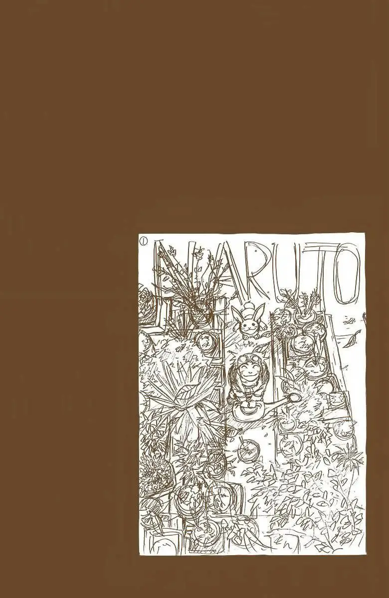Naruto Full Màu Nettruyen ZZZ Chương 21 Page 20