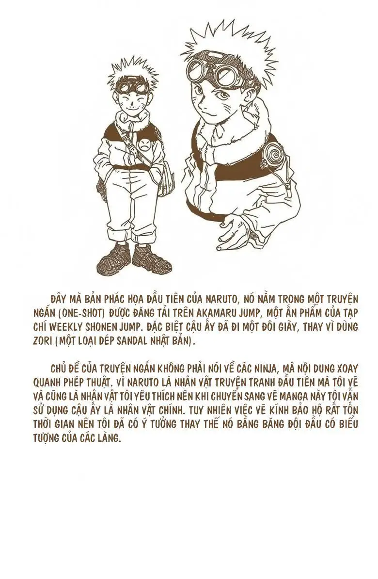 Naruto Full Màu Nettruyen ZZZ Chương 1.3 Page 59