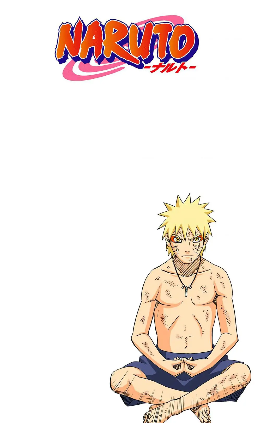 Naruto Full Màu Nettruyen ZZZ Chuong 420 Page 5