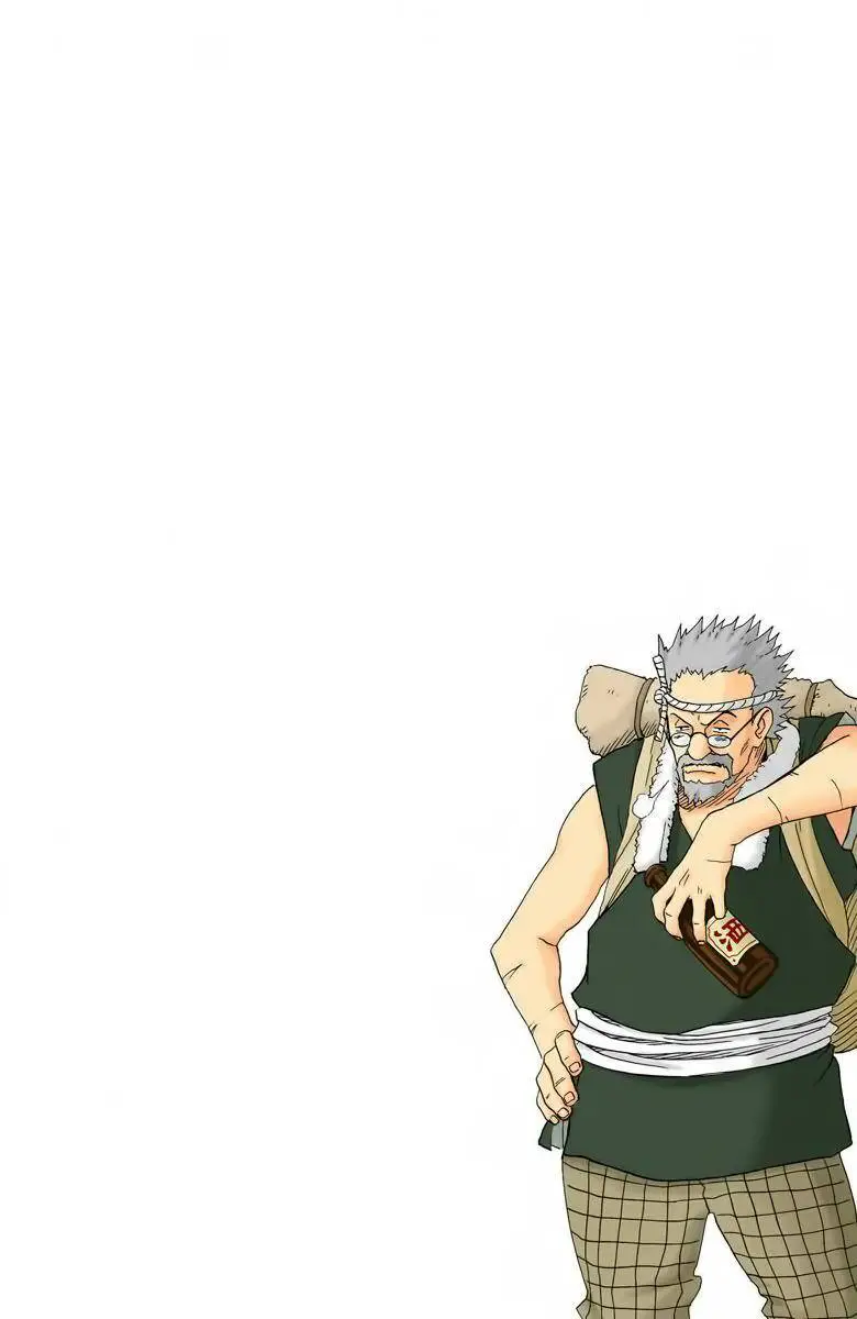 Naruto Full Màu Nettruyen ZZZ Chương 9 Page 23
