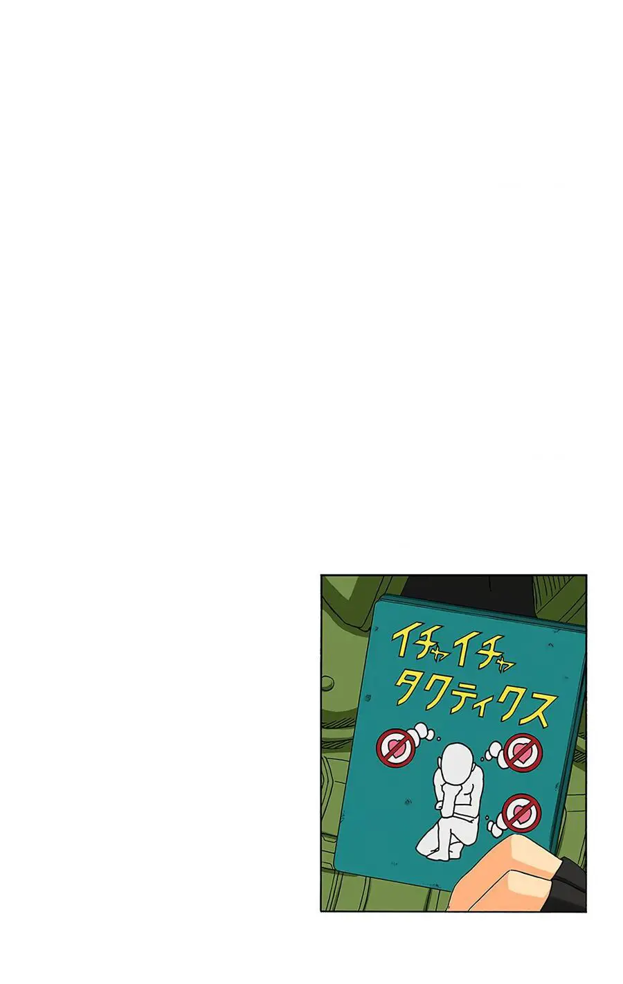 Naruto Full Màu Nettruyen ZZZ Chuong 407 Page 19