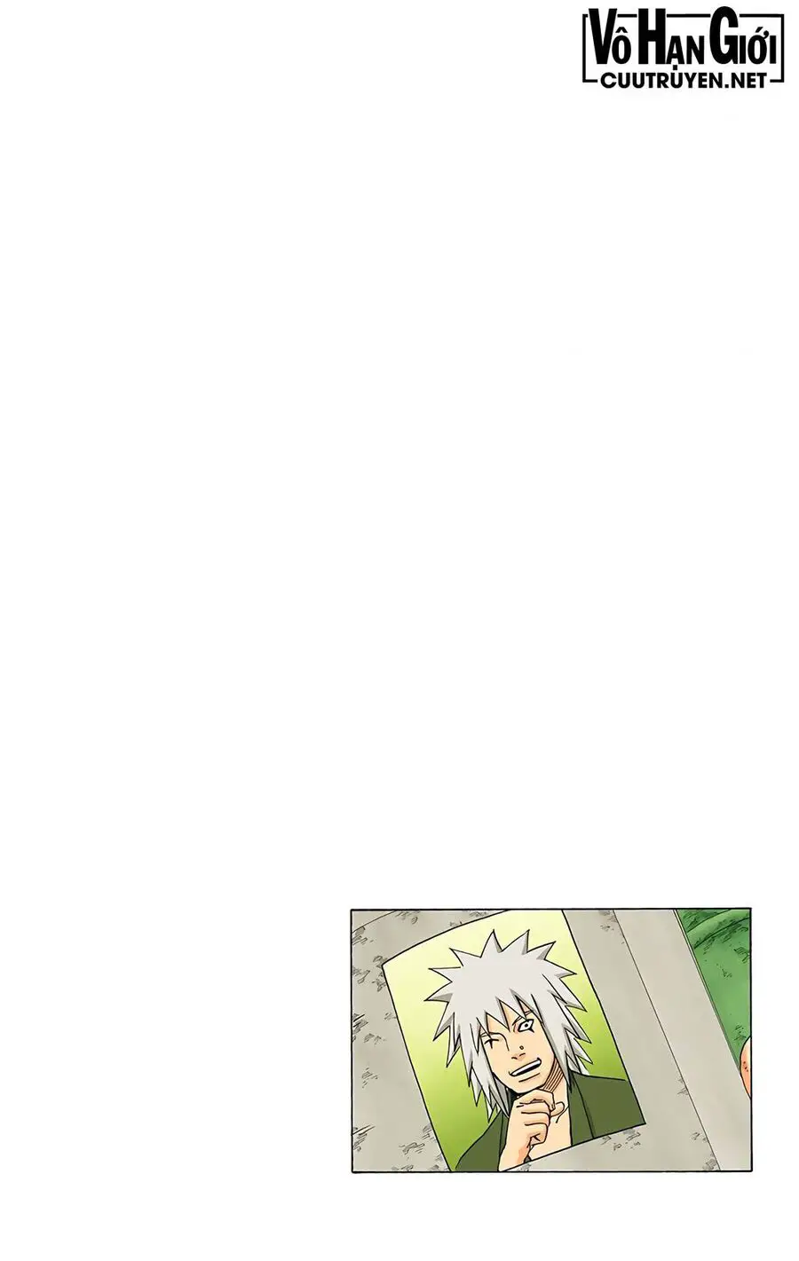 Naruto Full Màu Nettruyen ZZZ Chuong 416 Page 19