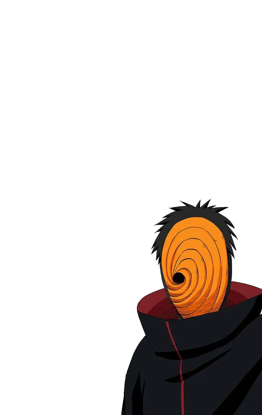 Naruto Full Màu Nettruyen ZZZ Chuong 396 Page 19
