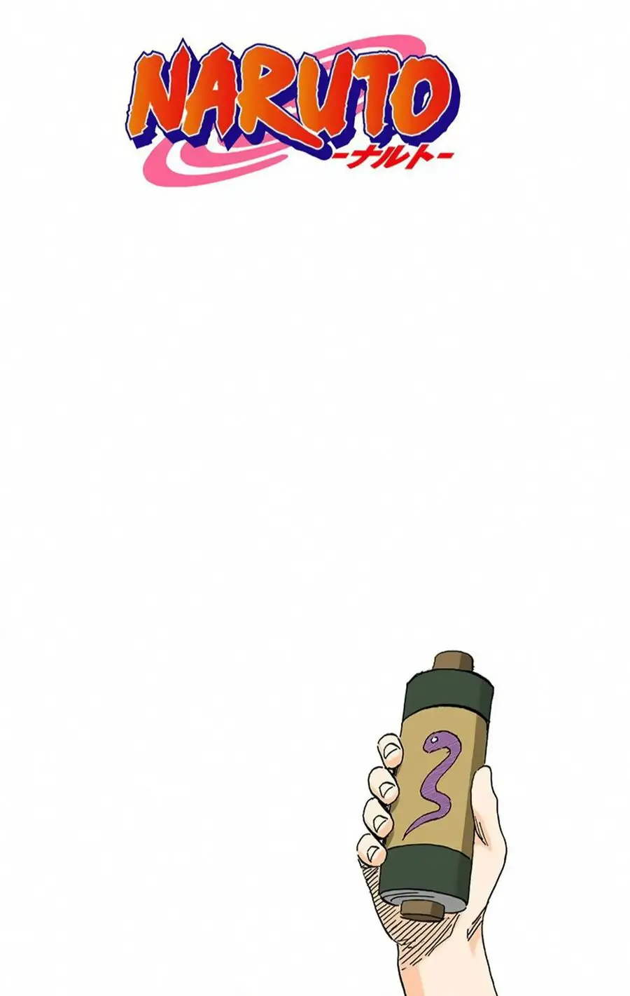 Naruto Full Màu Nettruyen ZZZ Chuong 364 Page 3