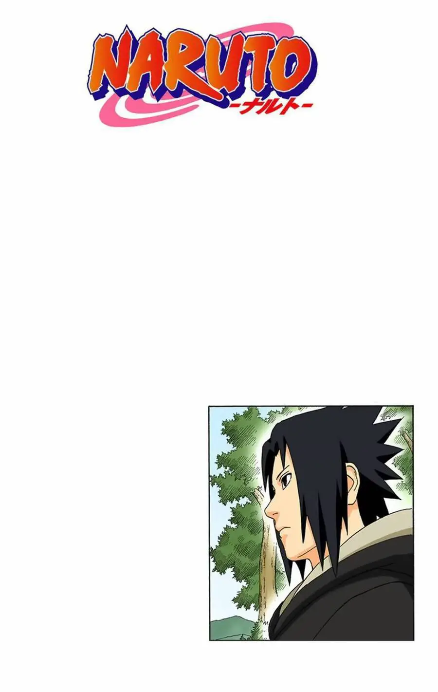 Naruto Full Màu Nettruyen ZZZ Chương 356 Page 3