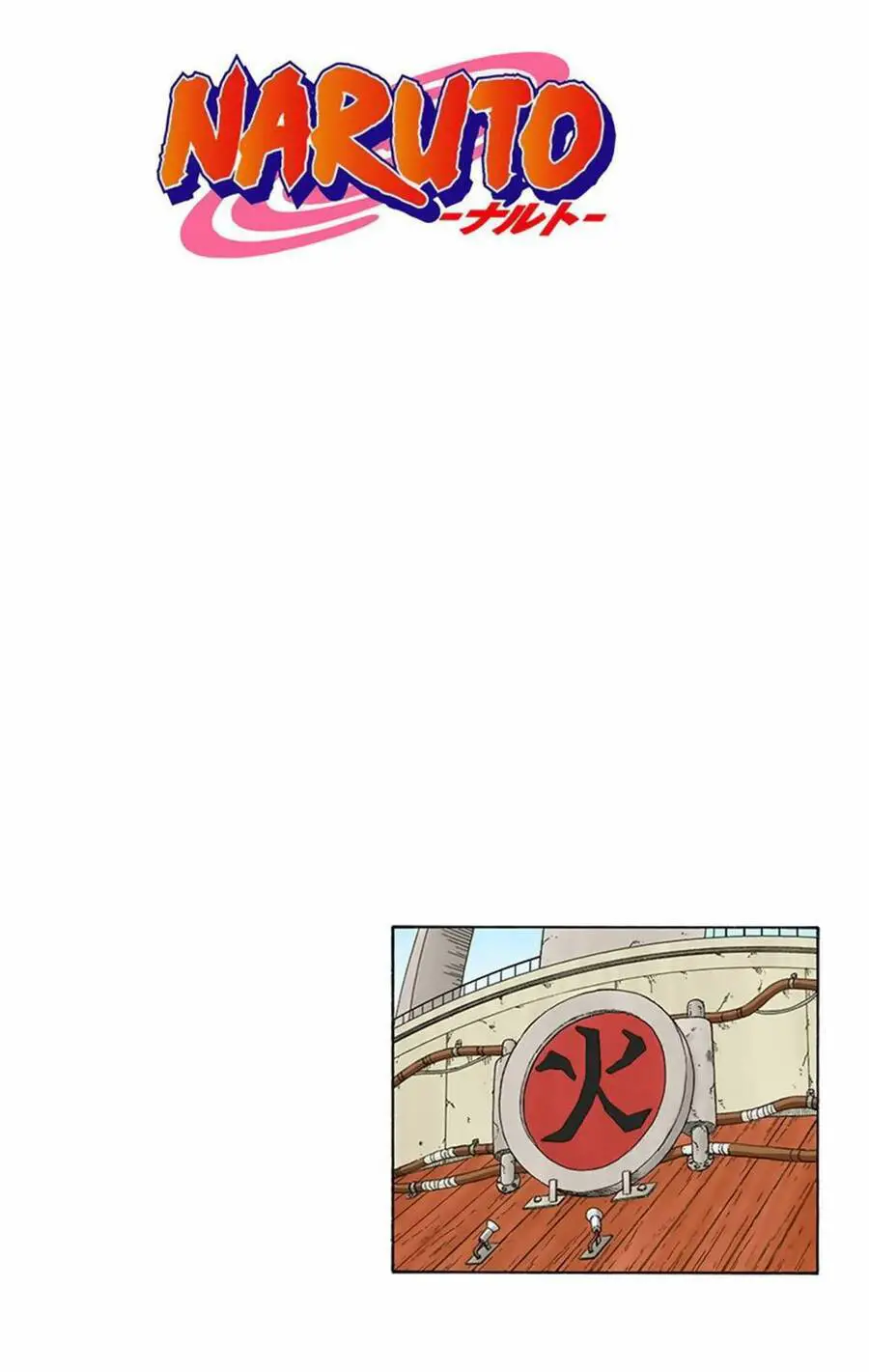 Naruto Full Màu Nettruyen ZZZ Chương 332 Page 3