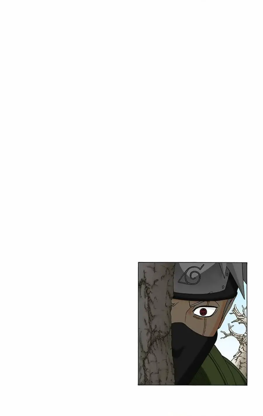 Naruto Full Màu Nettruyen ZZZ Chương 333 Page 18