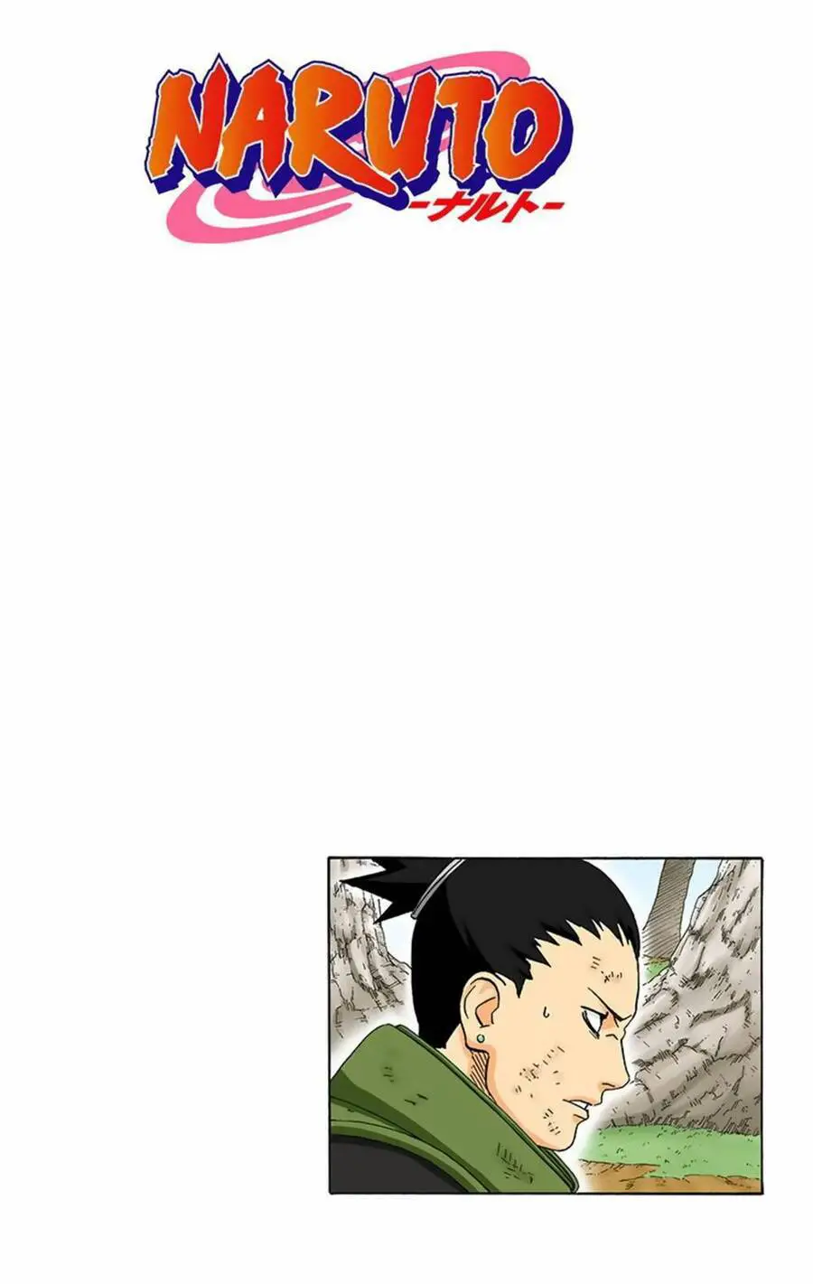 Naruto Full Màu Nettruyen ZZZ Chương 337 Page 3