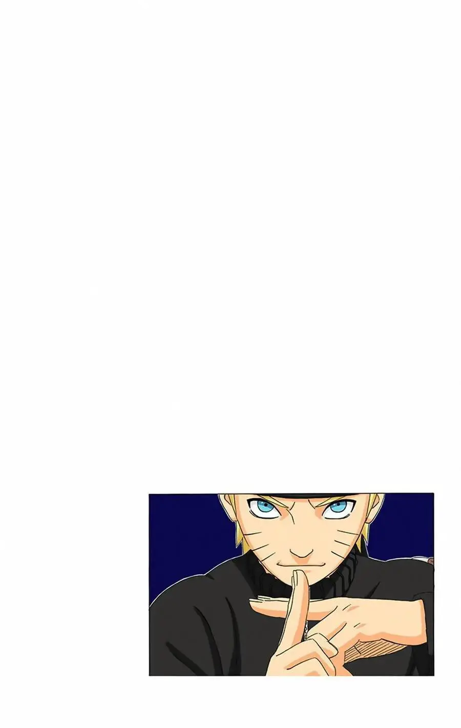Naruto Full Màu Nettruyen ZZZ Chương 321 Page 19