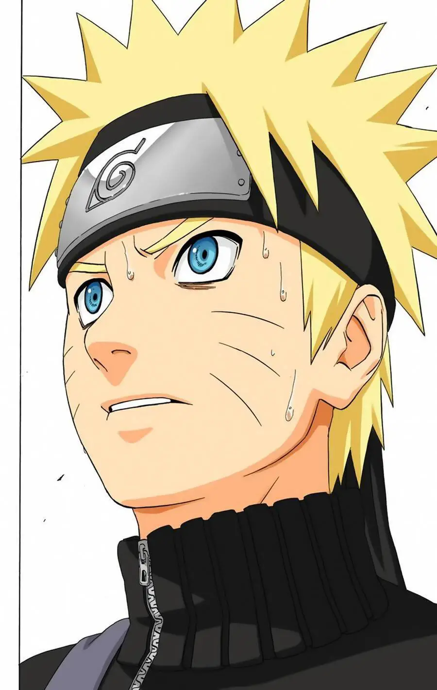 Naruto Full Màu Nettruyen ZZZ Chương 306 Page 13