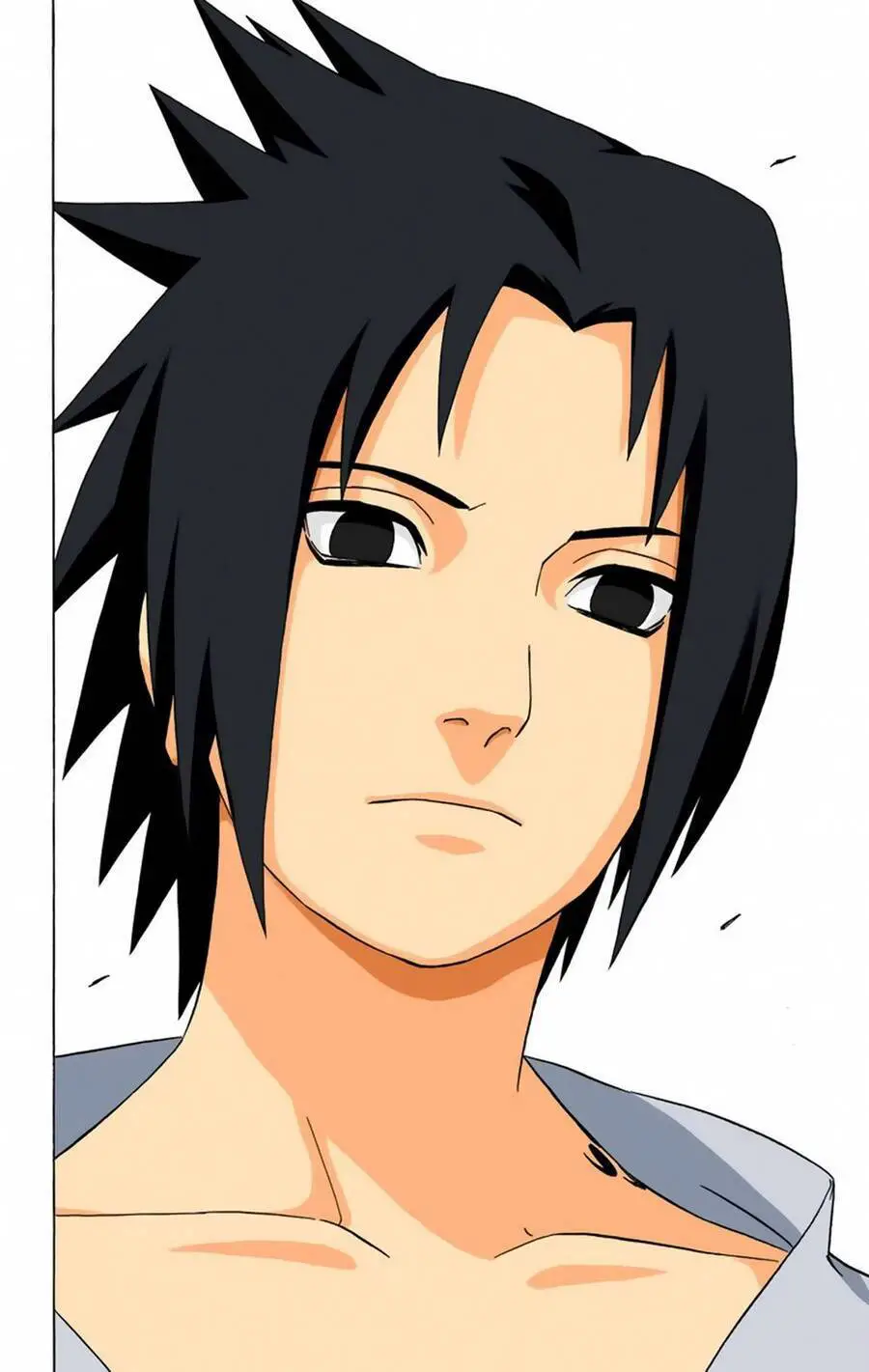 Naruto Full Màu Nettruyen ZZZ Chương 306 Page 15