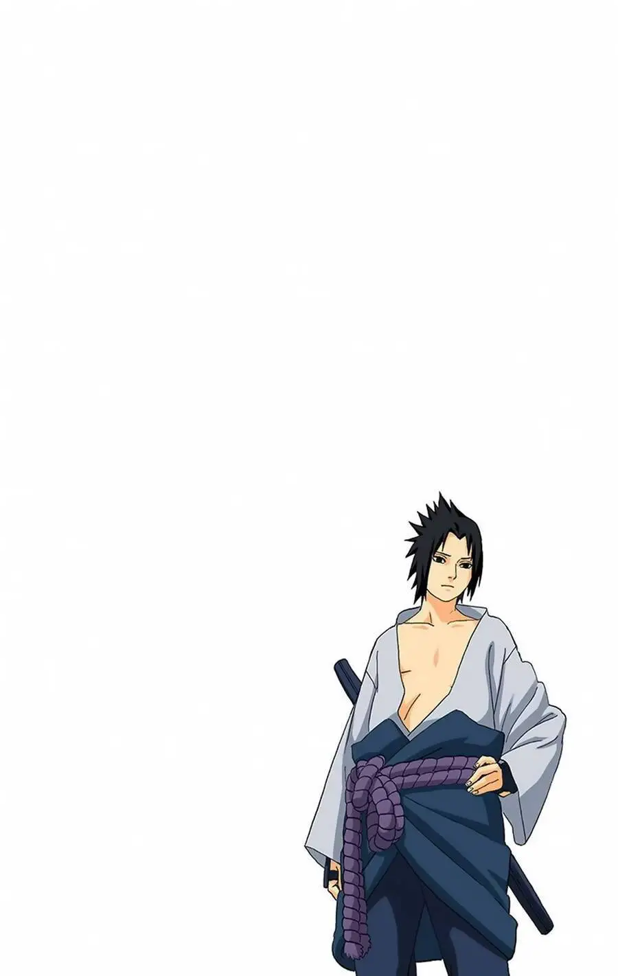 Naruto Full Màu Nettruyen ZZZ Chương 306 Page 18