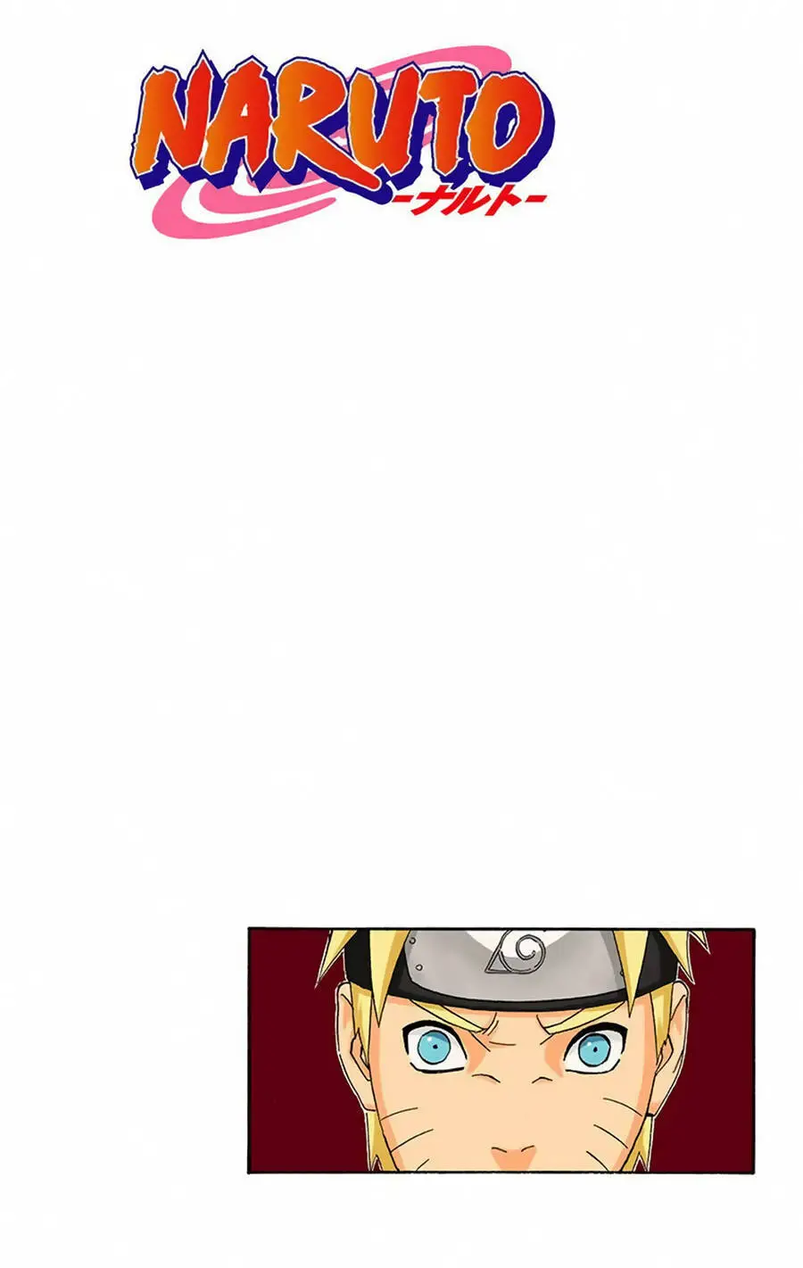 Naruto Full Màu Nettruyen ZZZ Chương 304 Page 3