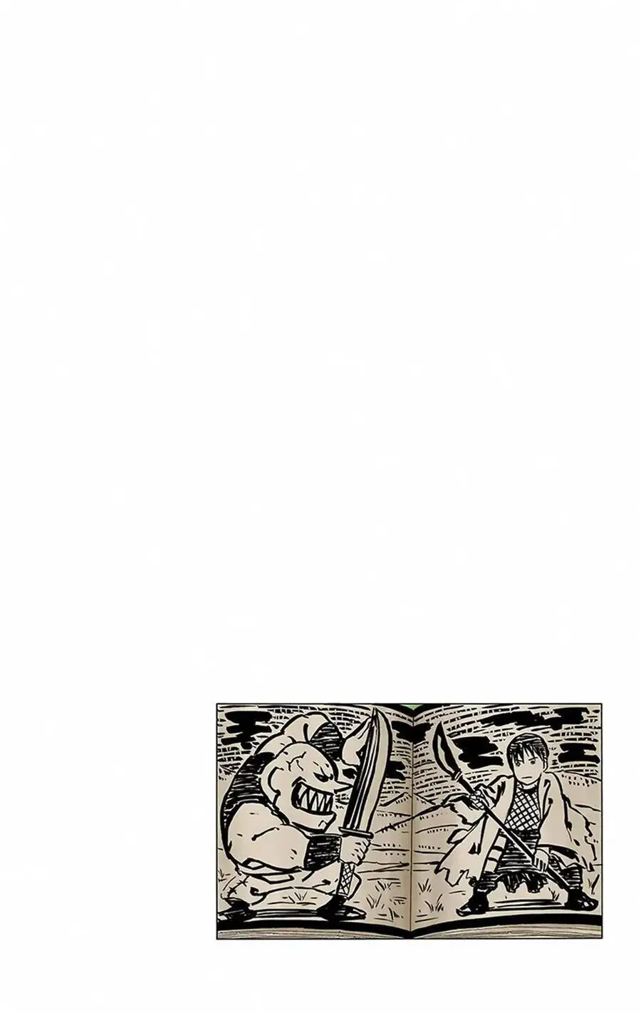 Naruto Full Màu Nettruyen ZZZ Chương 300 Page 22