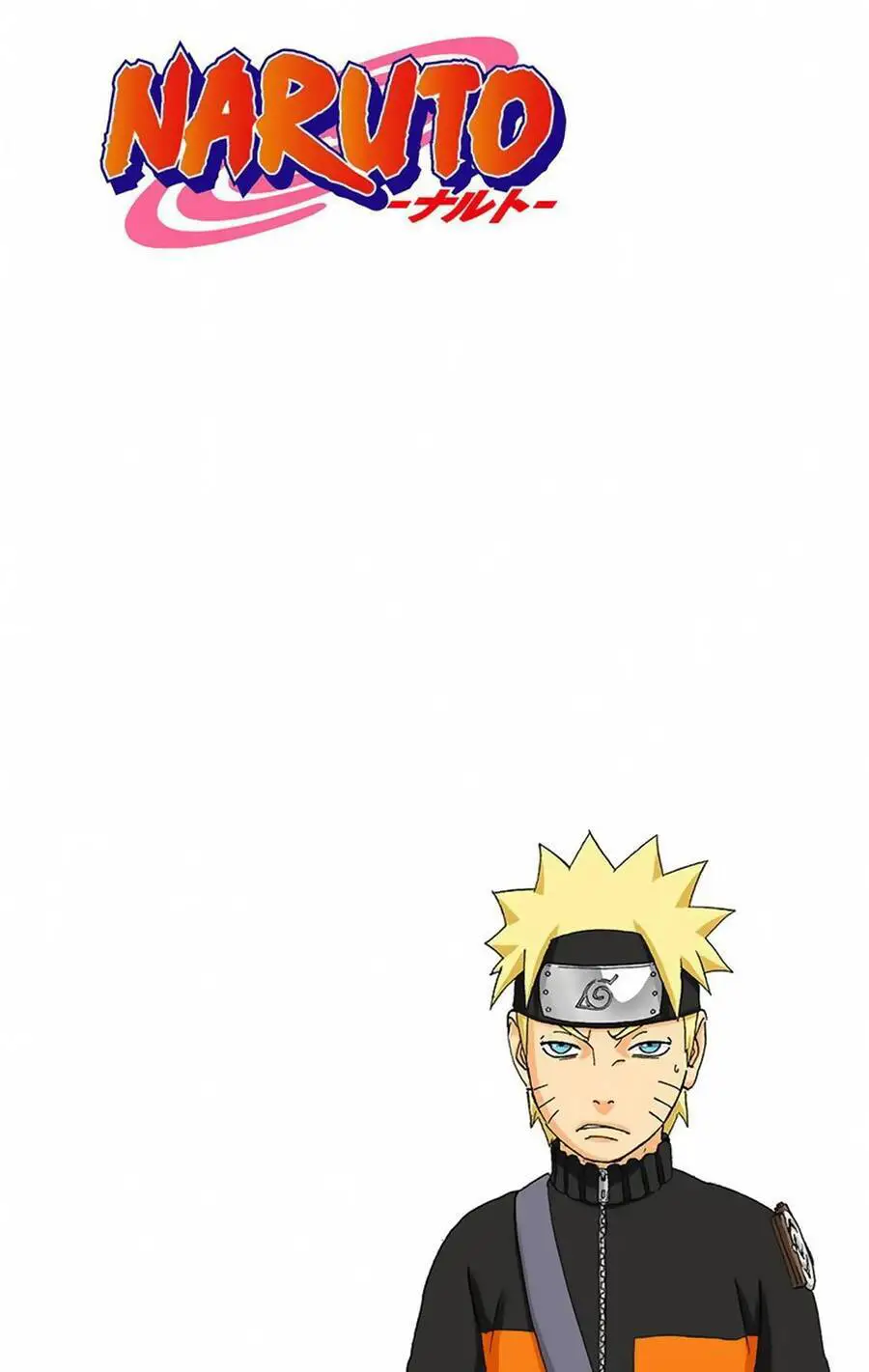 Naruto Full Màu Nettruyen ZZZ Chương 281 Page 9