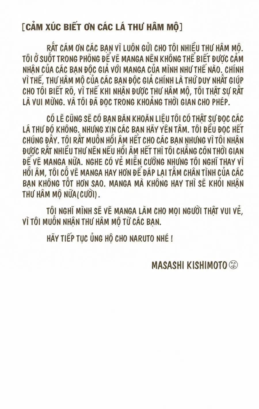Naruto Full Màu Nettruyen ZZZ Chương 279 Page 20
