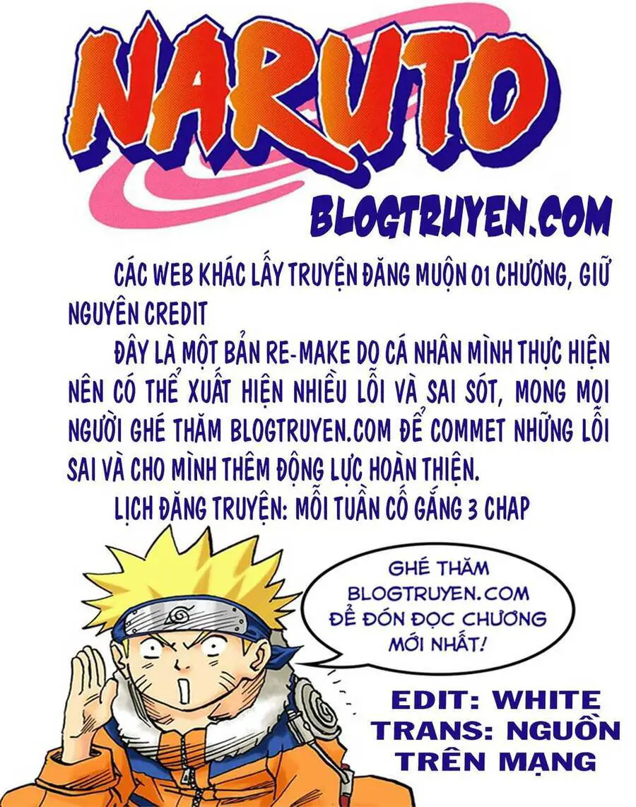 Naruto Full Màu Nettruyen ZZZ Chương 269 Page 1