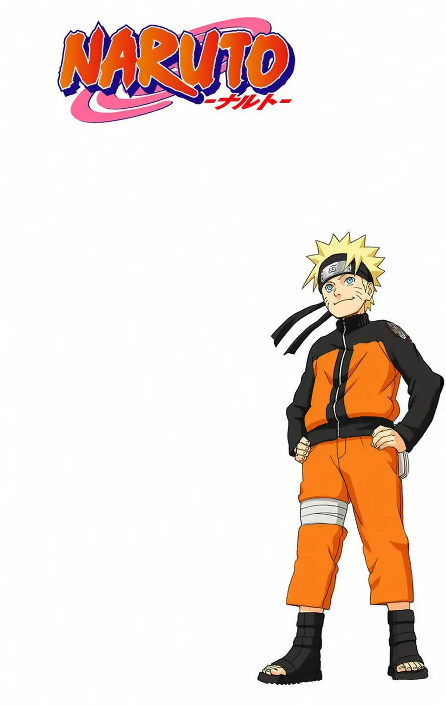 Naruto Full Màu Nettruyen ZZZ Chương 253 Page 4