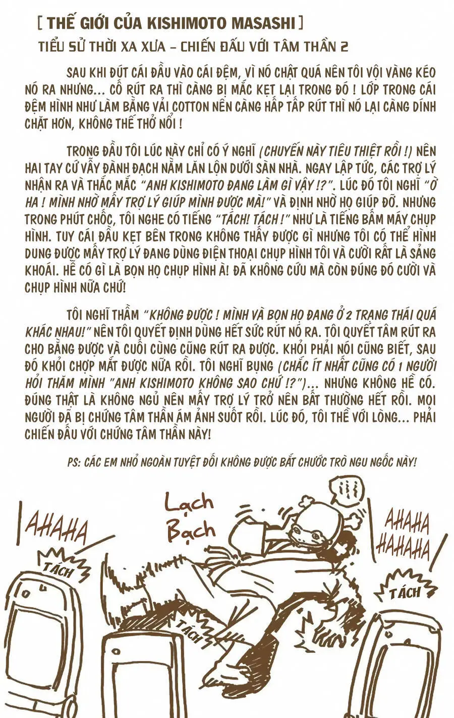 Naruto Full Màu Nettruyen ZZZ Chương 255 Page 21