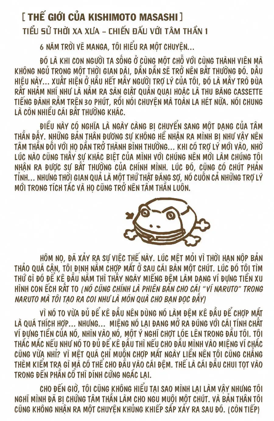 Naruto Full Màu Nettruyen ZZZ Chương 254 Page 24