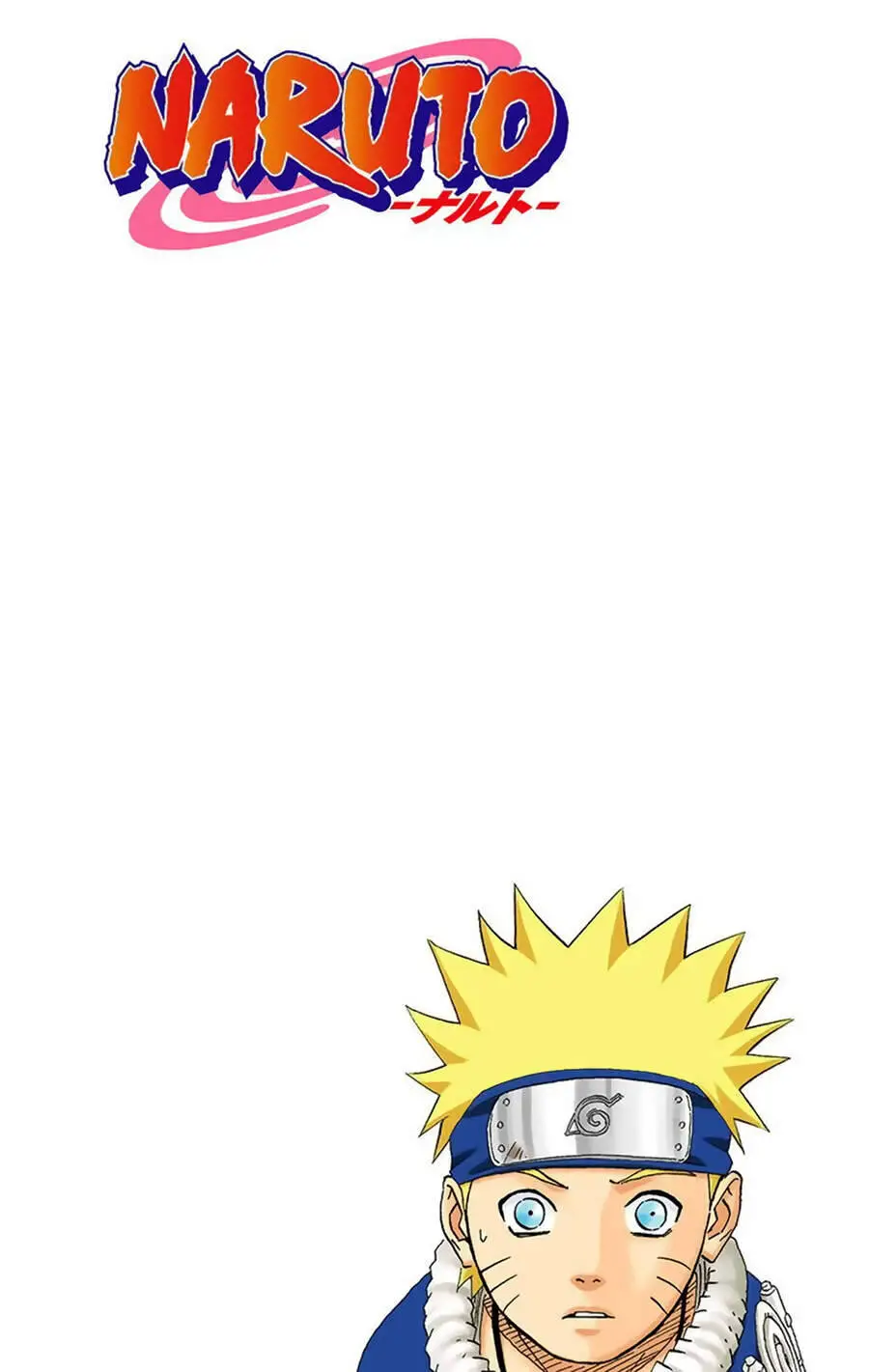 Naruto Full Màu Nettruyen ZZZ Chương 213 Page 4