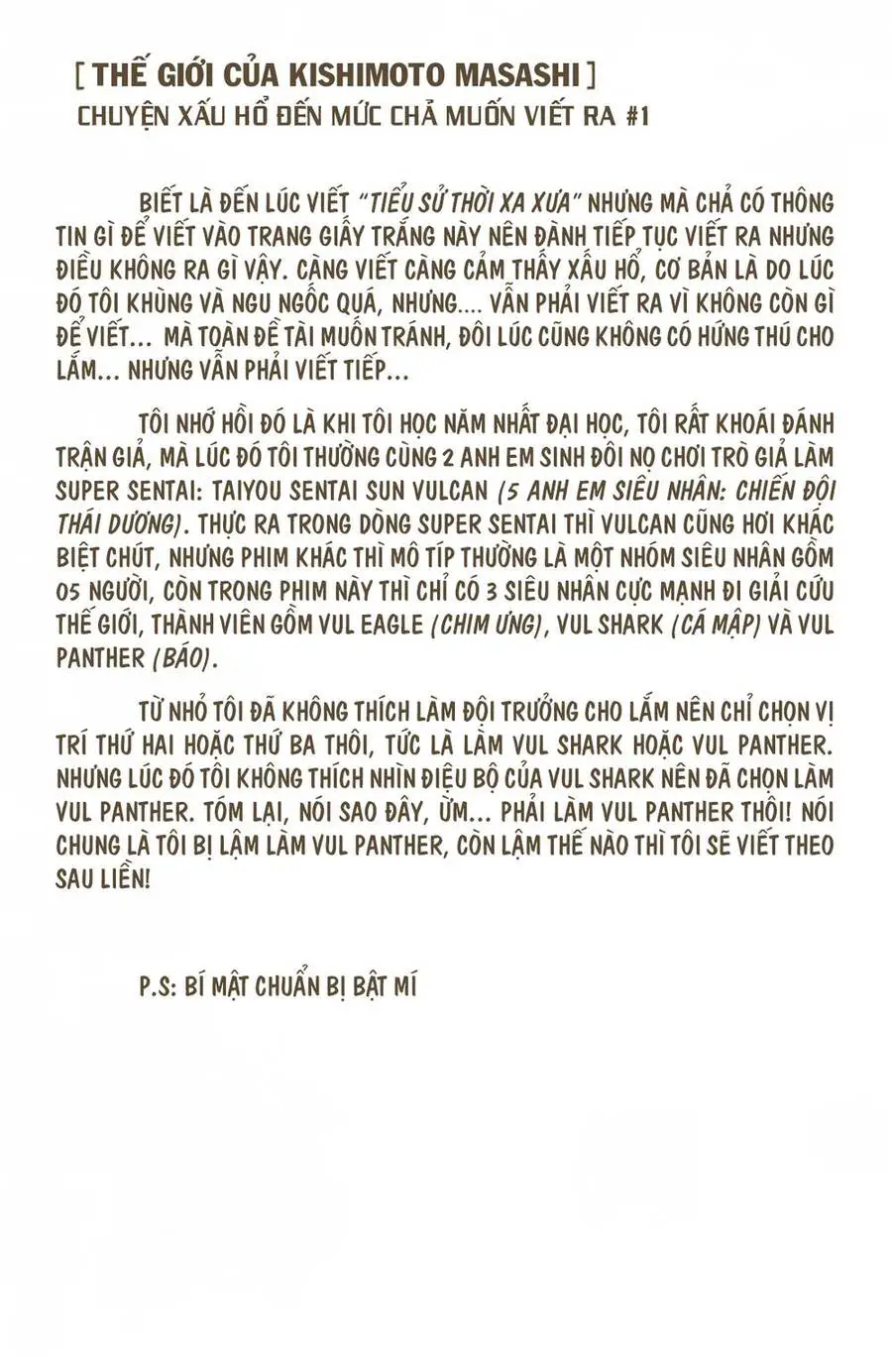 Naruto Full Màu Nettruyen ZZZ Chương 206 Page 21