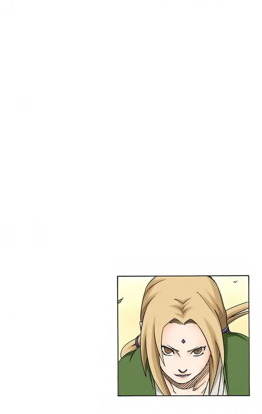 Naruto Full Màu Nettruyen ZZZ Chương 185 Page 20