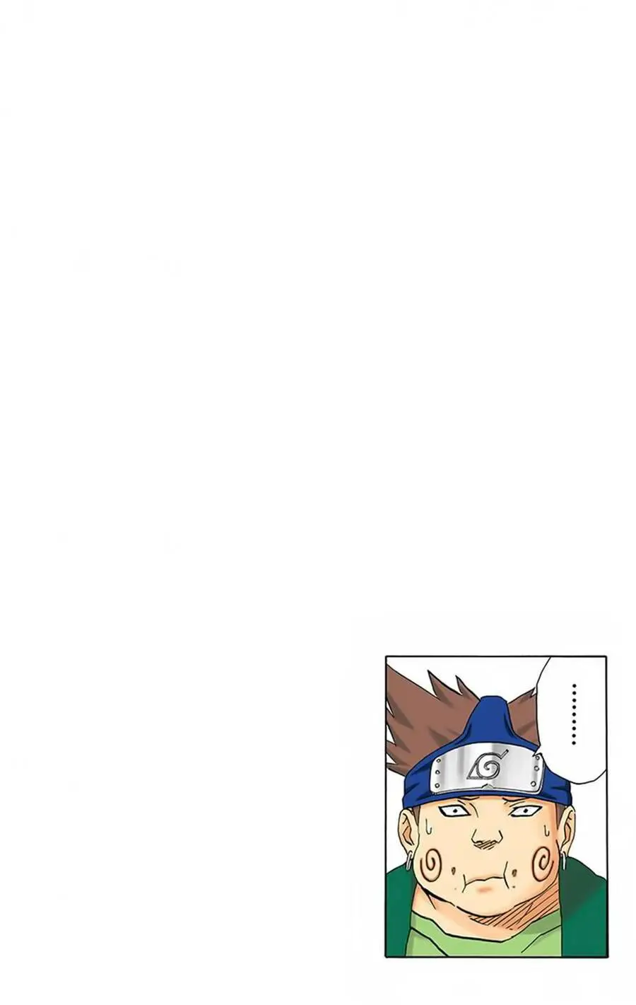 Naruto Full Màu Nettruyen ZZZ Chương 173 Page 20