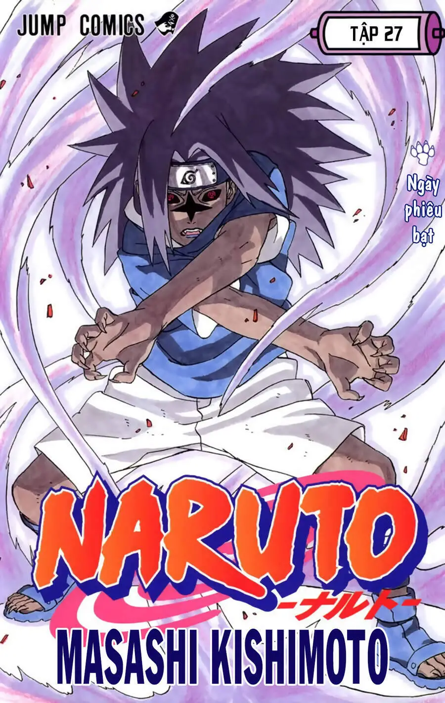 Naruto Full Màu Nettruyen ZZZ Chương 236 Page 2