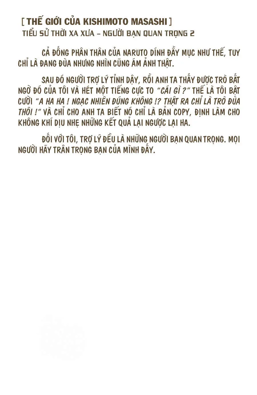 Naruto Full Màu Nettruyen ZZZ Chương 237 Page 21
