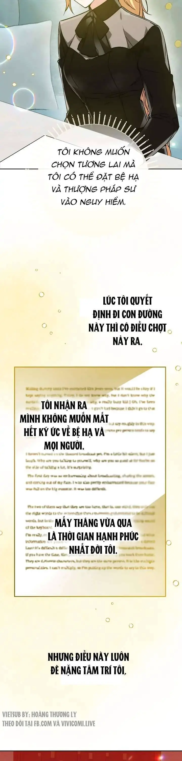 Xuyên Vào Tiểu Thuyết Làm Nữ Hoàng Tàn Độc Nettruyen ZZZ Chương 148 Page 20