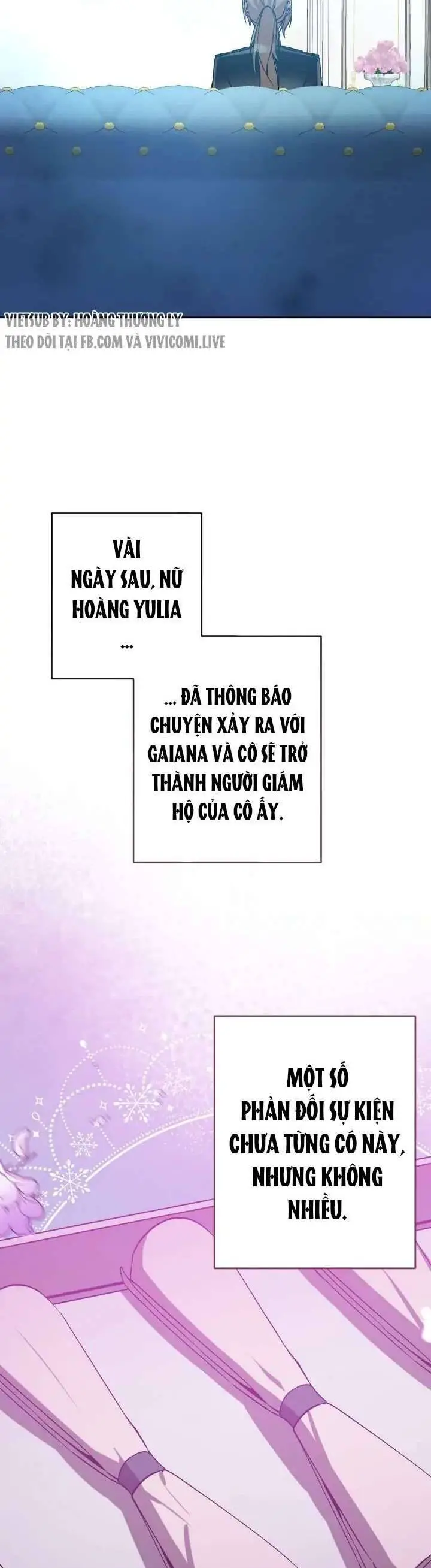 Xuyên Vào Tiểu Thuyết Làm Nữ Hoàng Tàn Độc Nettruyen ZZZ Chương 148 Page 27