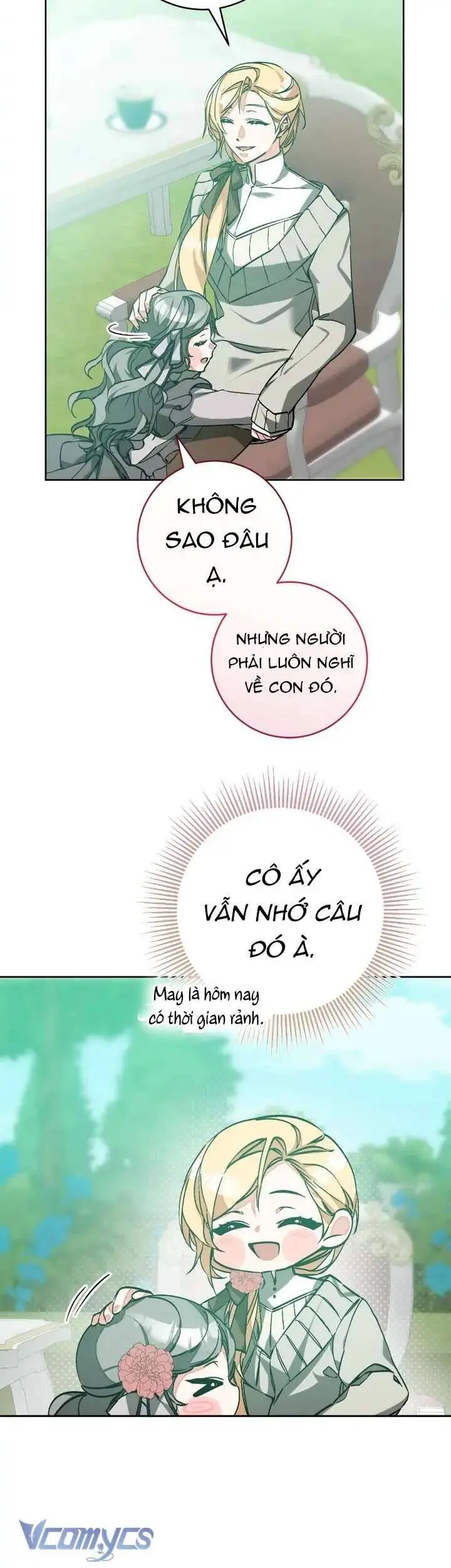 Xuyên Vào Tiểu Thuyết Làm Nữ Hoàng Tàn Độc Nettruyen ZZZ Chương 148 Page 33