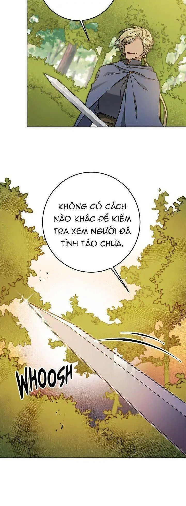 Xuyên Vào Tiểu Thuyết Làm Nữ Hoàng Tàn Độc Nettruyen ZZZ Chương 69 Page 5