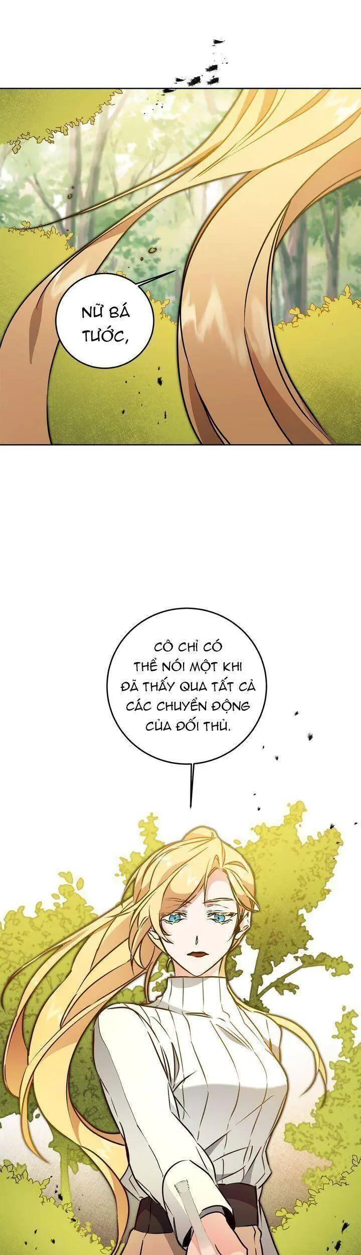 Xuyên Vào Tiểu Thuyết Làm Nữ Hoàng Tàn Độc Nettruyen ZZZ Chương 69 Page 22