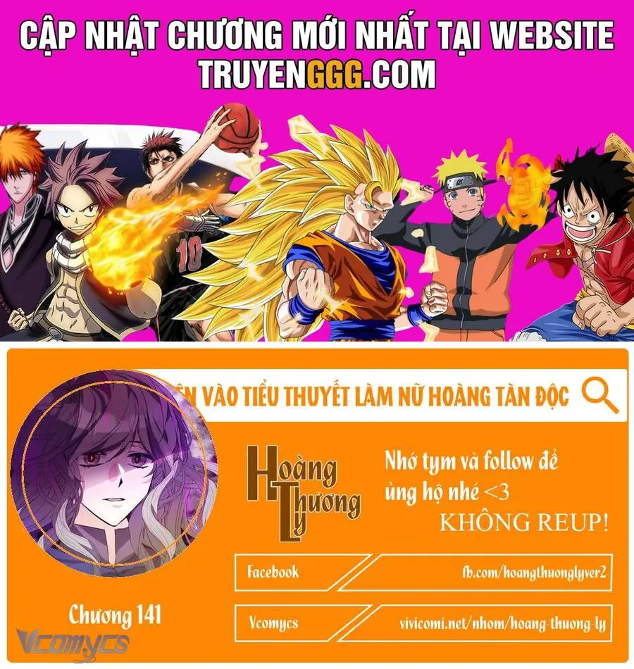 Xuyên Vào Tiểu Thuyết Làm Nữ Hoàng Tàn Độc Nettruyen ZZZ Chương 141 Page 1
